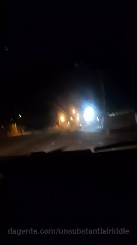 Prévia da publicação de unsubstantialriddle