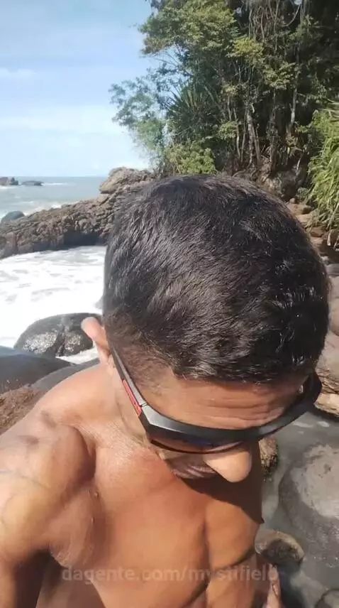 Prévia da publicação de mystifield